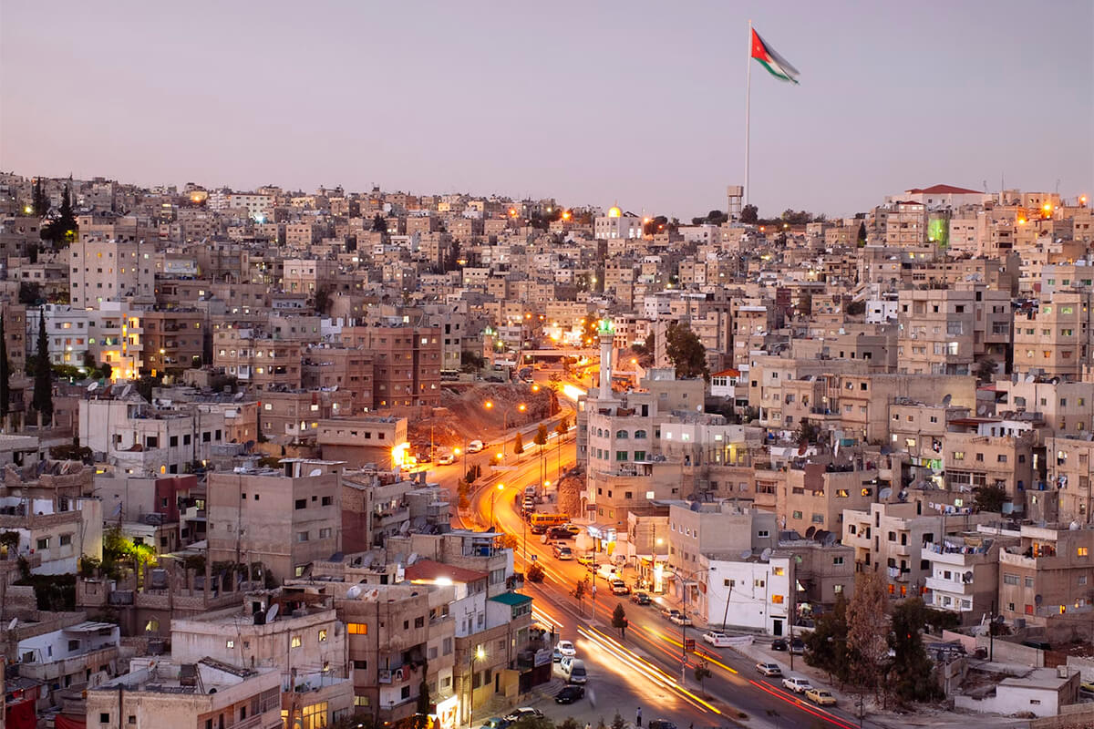 Amman